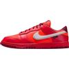 Nike - Dunk Low Gore‑Tex Triple Black - - Sport - Uomo - Rosso