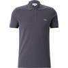 Lacoste - Polo Camicie - - Tops - Uomo - Grigio