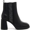 Liu Jo - Grace 04 Ankle Boot - - Shoes - Donna - Nero