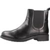 Geox - Rawelle Chelsea Boot - - Shoes - Donna - Nero