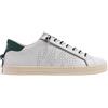 P448 - John White Forrest - - Shoes - Uomo - Bianco