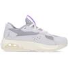Jordan - Sneaker bassa con dettagli riflettenti - - Sport - Donna - Grigio
