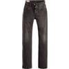 Levi's - 501 90'S - Take A Hint - - Jeans - Donna - Nero