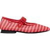Camper - Ballerina Casi Myra - - Shoes - Donna - Rosso
