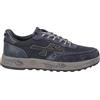 Premiata - Nous Sneaker - - Shoes - Uomo - Blu