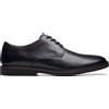 Clarks - Scarpe formali da uomo stringate Atticus Lace - - Shoes - Uomo - Nero