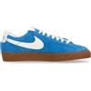 Nike - Sneakers Vintage Low Blazer Blu/Marrone - - Sport - Donna - Blu