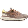 Premiata - Lauryn Sneakers Basse Rosa - - Shoes - Donna - Rosa