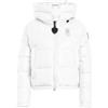 Blauer - Blauer Coats - - Jackets - Donna - Bianco