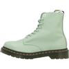 Dr. Martens - 1460 Pascal 8 Eye Boot - - Shoes - Donna - Verde