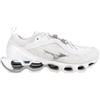 Mizuno - Wave Prophecy 13.2 - - Sport - Donna - Bianco