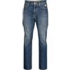 Roy Roger's - Jeans dritti - - Jeans - Uomo - Blu