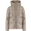 PINKO - Eleodoro Caban Jacket - - Jackets - Donna - Beige