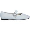 Vagabond Shoemakers - Jolin Ballerina - - Shoes - Donna - Blu