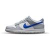 Nike - Basse Grigie Reali Sneakers Eleganti - - Sport - Donna - Grigio
