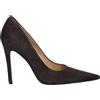 Michael Kors - Elyse Suede Pump - - Shoes - Donna - Marrone