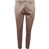 Harmont & Blaine - Wsn360 Slim Fit Pantaloni - - Trousers - Uomo - Beige