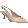 Guess - Yannicke2 Pump - - Shoes - Donna - Beige