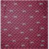 Guess - Foulard Rosa con Stampa Love - - Accessories - Donna - Multicolore