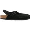 Birkenstock - Tokio Narrow Fit - - Shoes - Uomo - Nero