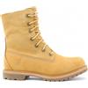 Timberland - Authentics FTW Lace-up Boot - - Shoes - Donna - Marrone
