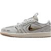 Jordan - Air Jordan 1 Low Method of Make V3 - - Sport - Donna - Grigio