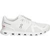 On Running - Cloud 6 - - Sport - Donna - Bianco