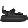 UGG - GoldenGlow Sandal - - Shoes - Donna - Nero
