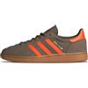 Adidas - Handball Spezial - - Sport - Uomo - Marrone