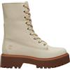 Timberland - Stone Street Mid Lace-Up Boot - - Shoes - Donna - Beige