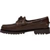 Sebago - Mocassino Ranger Waxy - - Shoes - Donna - Marrone