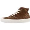 Vans - Authentic Hi 2.0 - - Shoes - Uomo - Marrone