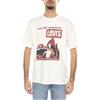 Levi's - Vintage Short Sleeve T-Shirt - - Tops - Uomo - Bianco