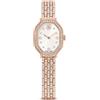 Swarovski - Orologio Dextera Ottagono - - Accessories - Donna - Giallo