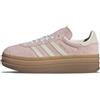 Adidas - Gazelle Bold - - Sport - Donna - Rosa