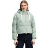 Geox - Spherica Jacket - - Jackets - Donna - Verde
