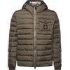 RefrigiWear - Hunter Jacket - - Jackets - Uomo - Marrone