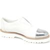 Hogan - Route Elastico Laced Scarpe - - Shoes - Donna - Bianco