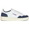 Autry - Sneakers Medalist - - Shoes - Uomo - Blu