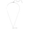 Swarovski - Watches - - Accessories - Donna - Grigio