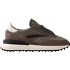 D.A.T.E. - Athleta Wax - - Shoes - Uomo - Grigio