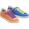 P448 - John Kaleidoscope - Spritz - - Shoes - Uomo - Multicolore