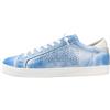 P448 - John M Deportivo - - Shoes - Uomo - Blu