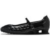 Nike - Shox Z Calistra - - Sport - Donna - Nero