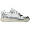 Geox - D Jaysen Sneaker - - Shoes - Donna - Bianco