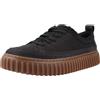 Clarks - Torhill Lace - - Shoes - Uomo - Nero