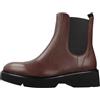 STONEFLY - Tessa 5 LTH - - Shoes - Donna - Marrone