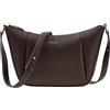 Guess - Borsa a Spalla Convertibile Melody - - Bags - Donna - Marrone