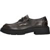 ASH - Medusa Loafer - - Shoes - Donna - Nero