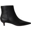 Ralph Lauren - Francesca Ankle Boot - - Shoes - Donna - Nero